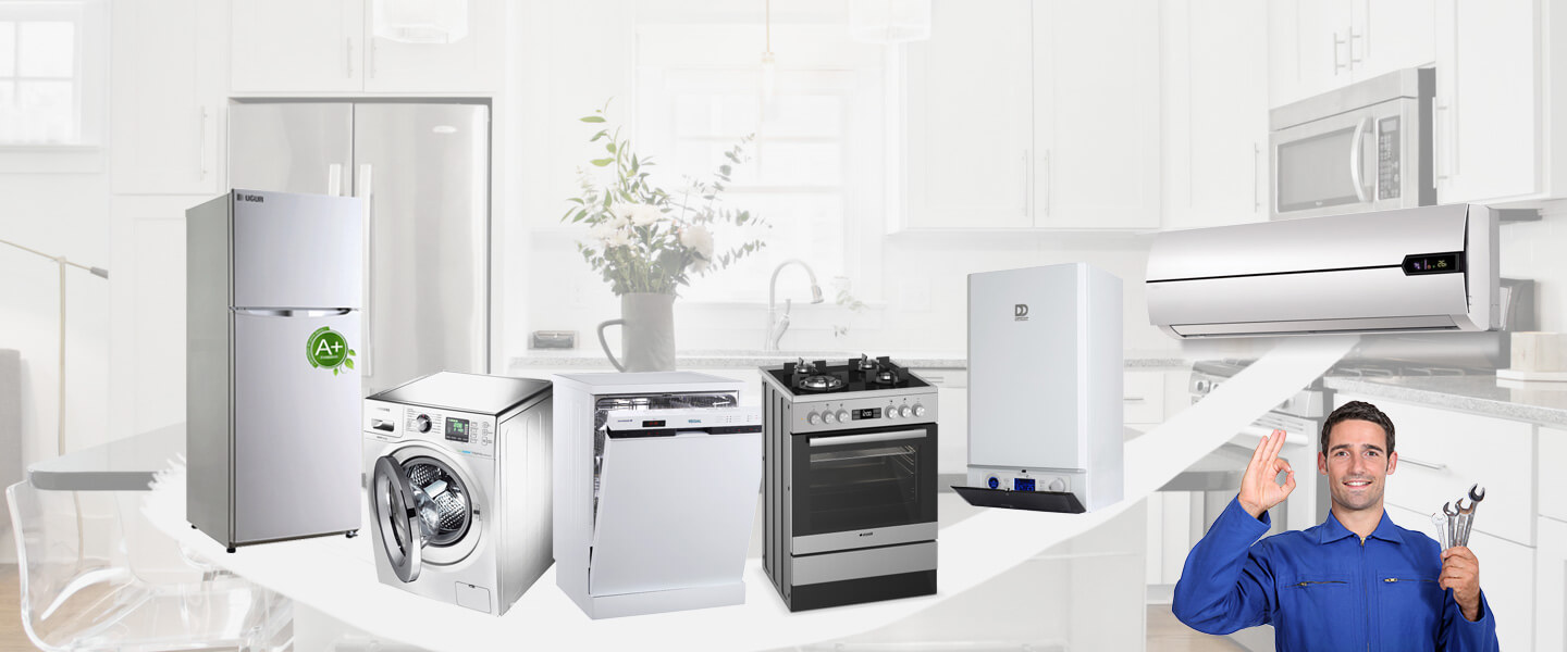 Havza Gaggenau Servisi